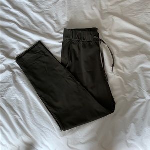 Lululemon On The Fly 7/8 Pant